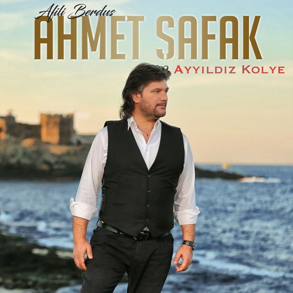 Picture of Ayyıldız Kolye