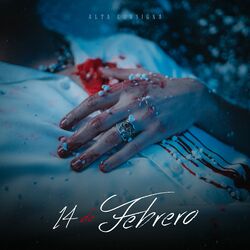 Cover of 14 De Febrero