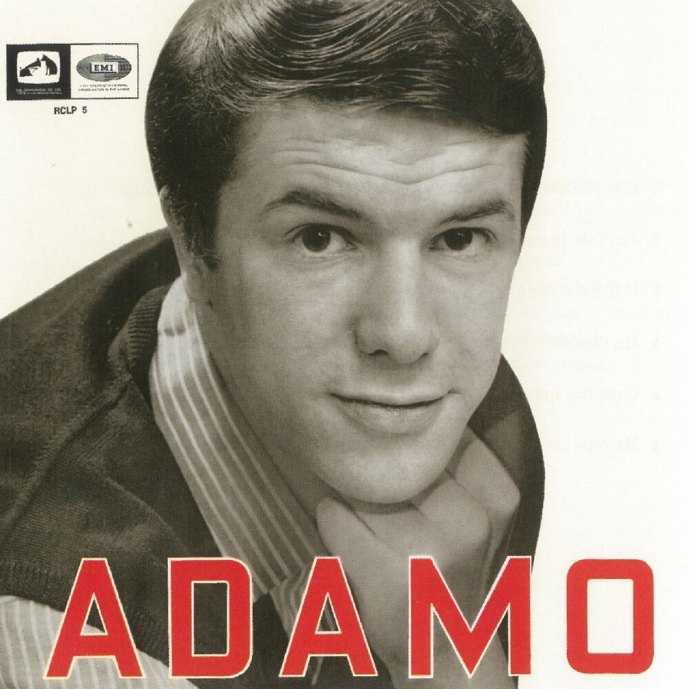 Picture of Adamo - studio 3