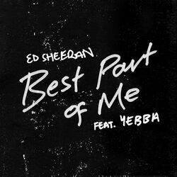 Cover of Best Part of Me (feat. YEBBA)