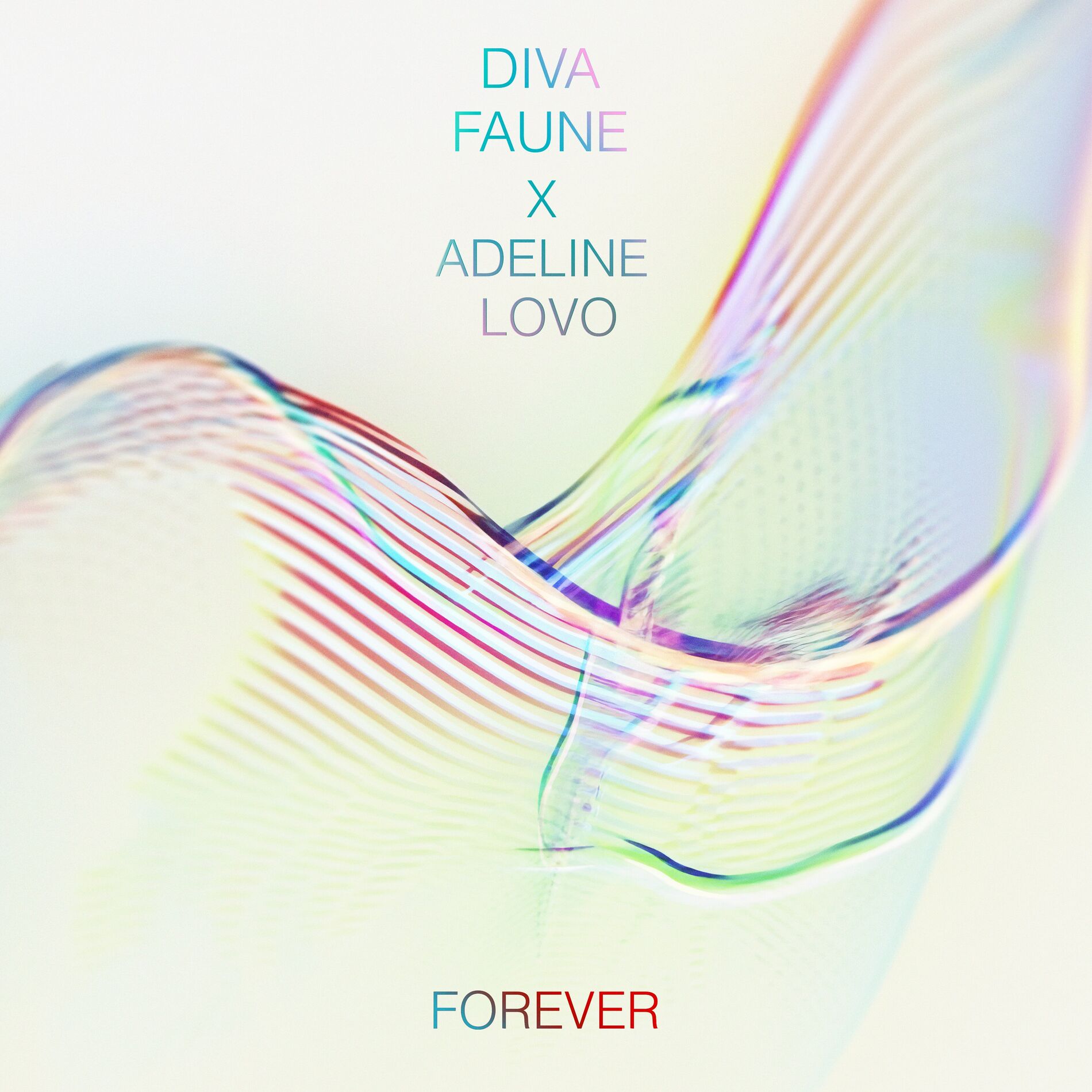Album cover of Forever