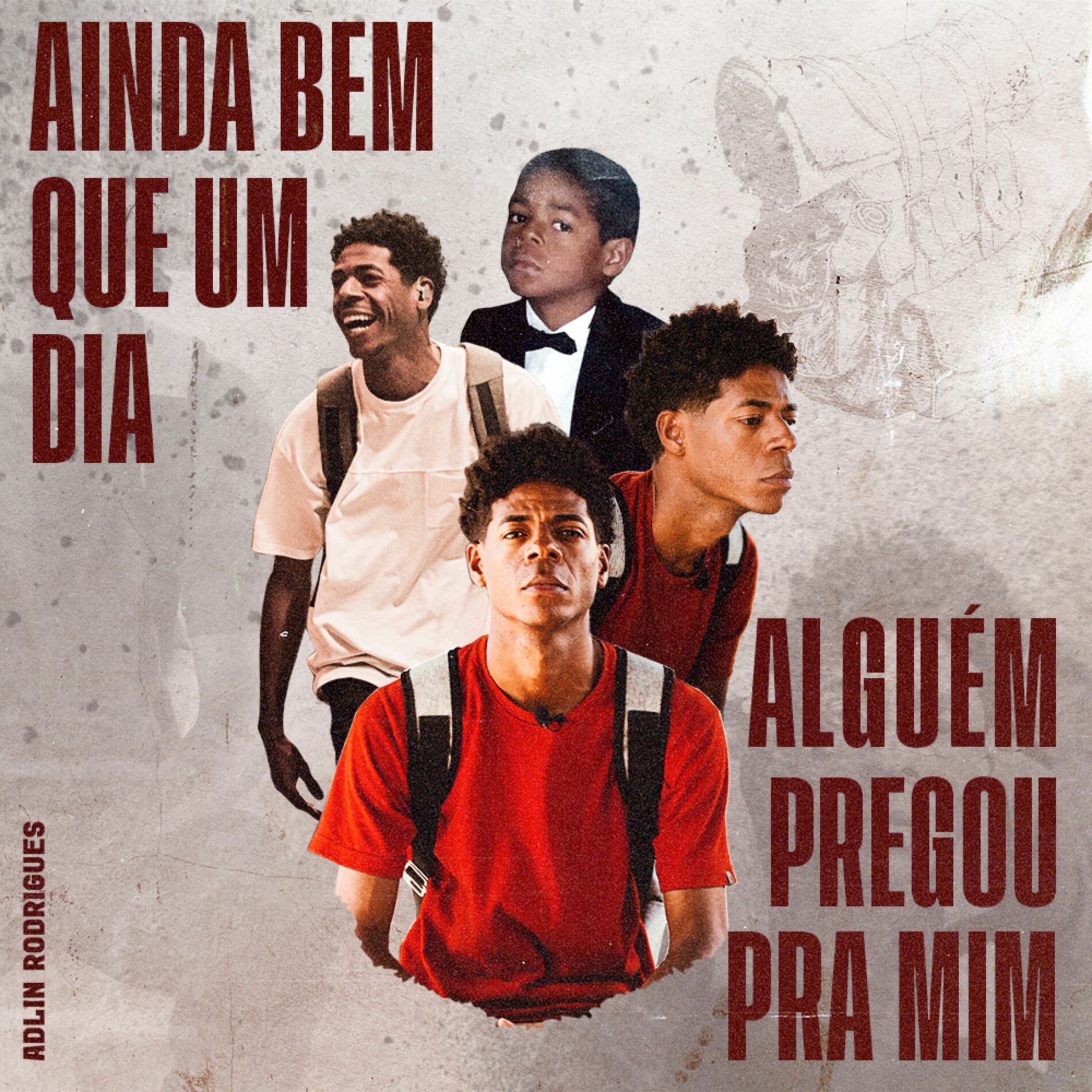 Album cover of Dono de Tudo (Introdução)