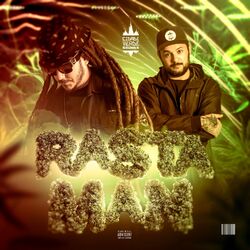 Cover of Rastaman