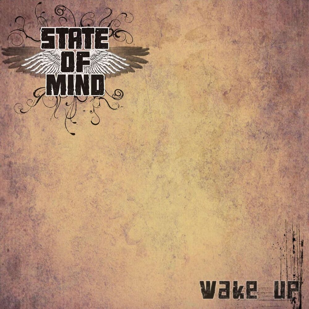 Picture of Wake Up