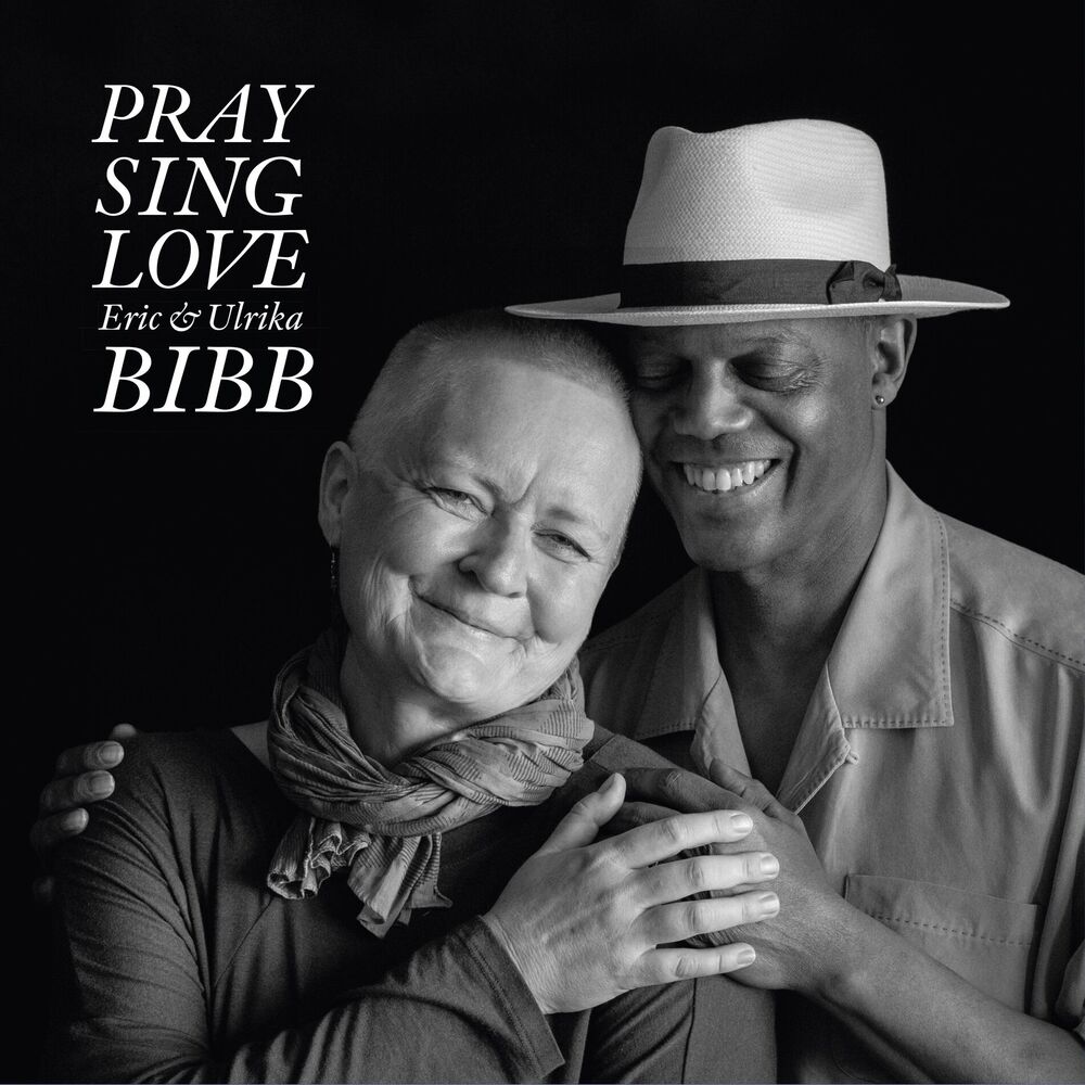 Picture of Pray Sing Love