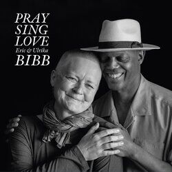 Cover of Pray Sing Love