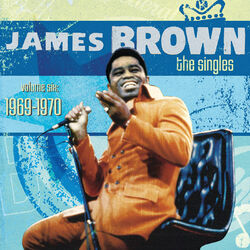 Cover of The Singles Vol. 6: 1969-1970