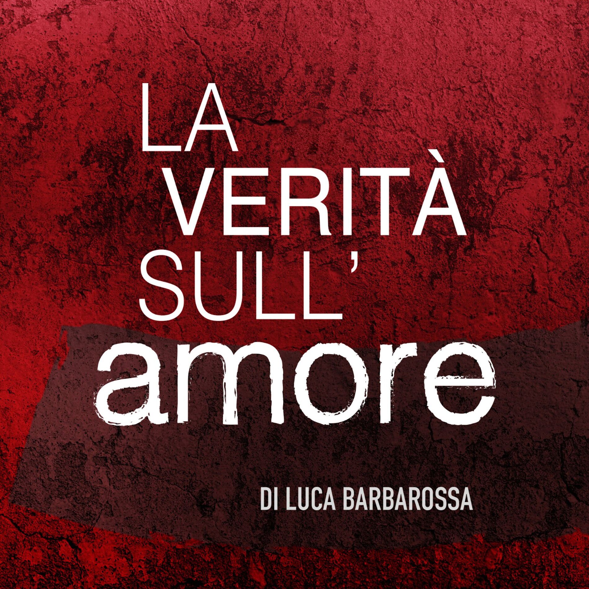 Album cover of La verità sull'amore