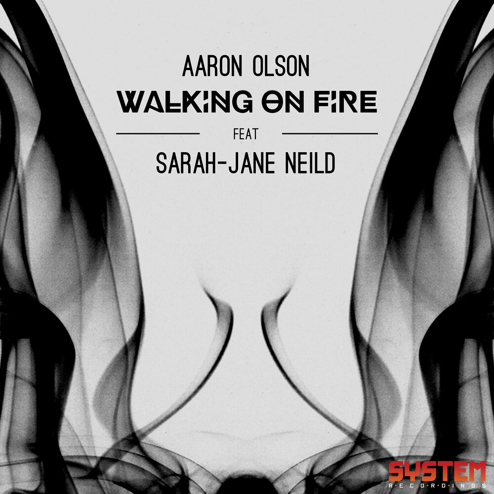 Picture of Walking On Fire