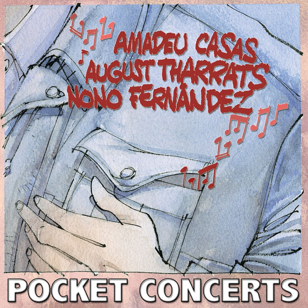 Picture of Pocket Concerts