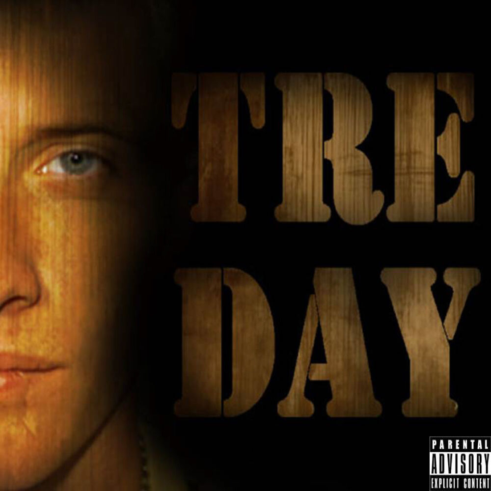 Picture of Tre Day