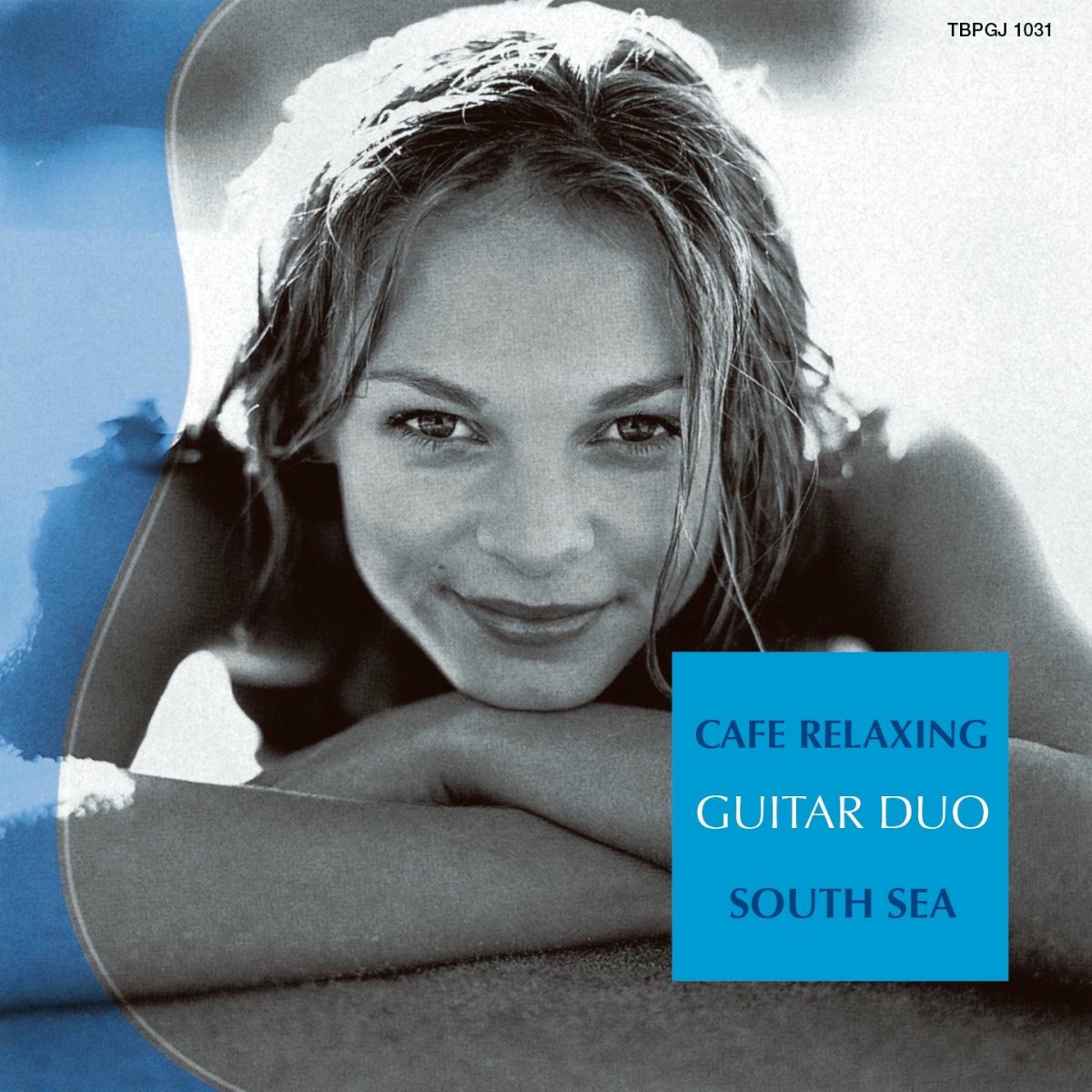 Album cover of Cafe Relaxing : South Sea