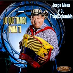 Cover of Lo Que Traigo para Ti