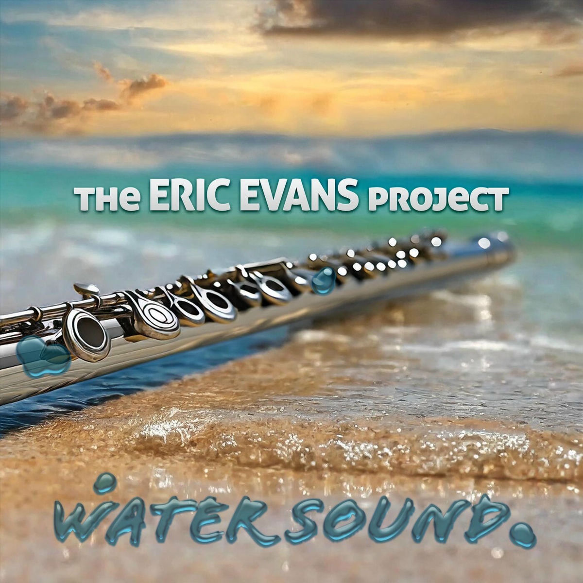 Album picture of Water Sound