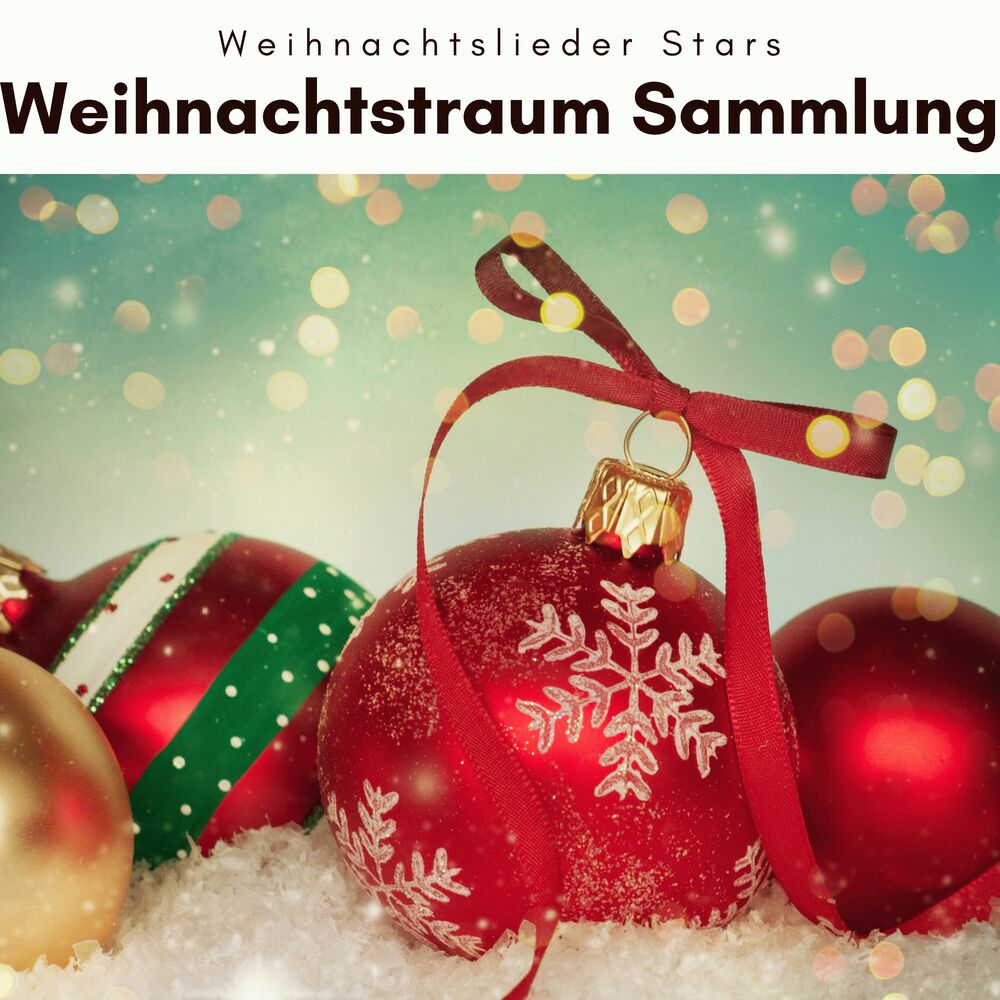 Picture of A Weihnachtstraum Sammlung Vol. 1