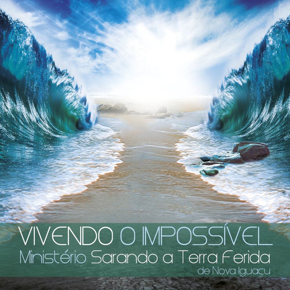Picture of Vivendo o Impossível
