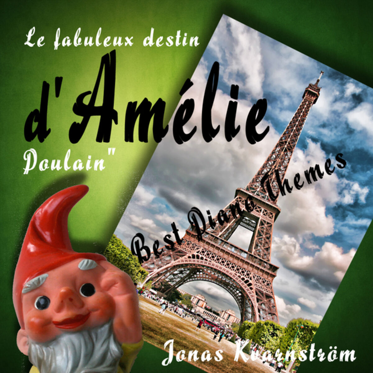 Album cover of La dispute