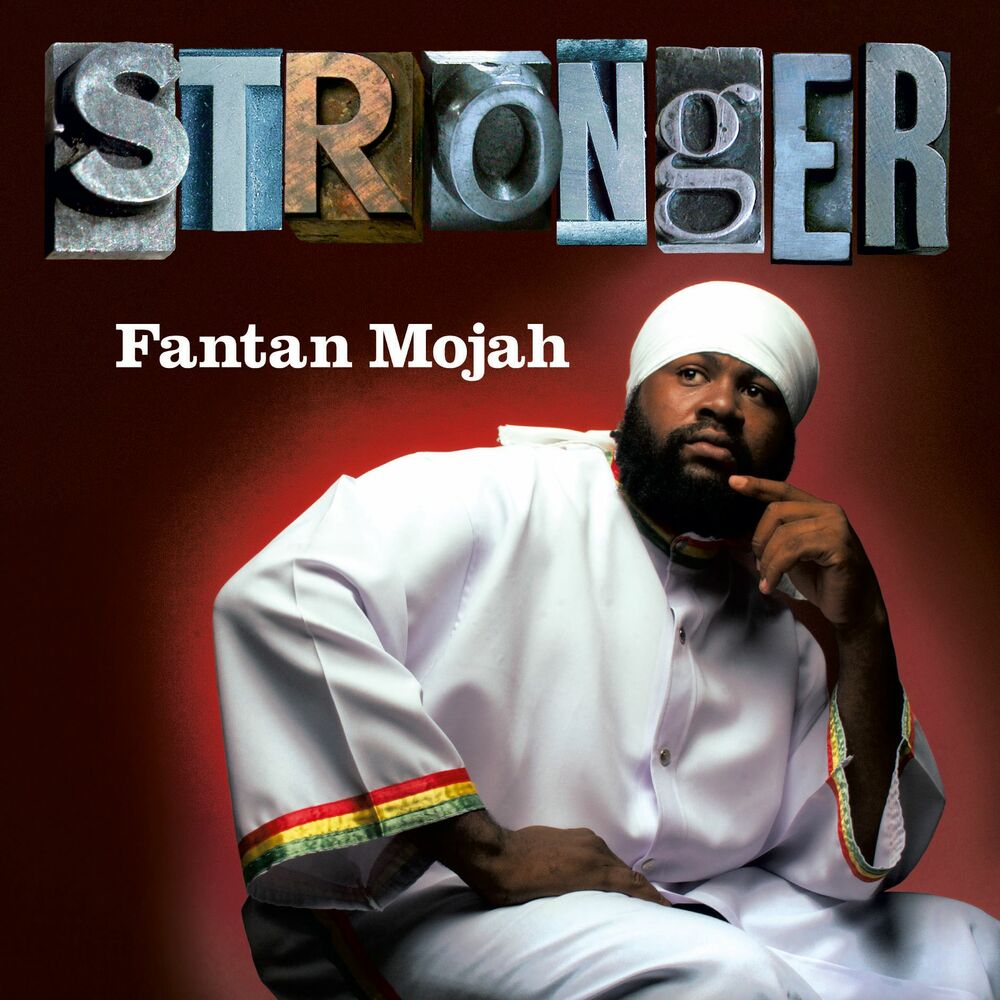 Picture of Stronger