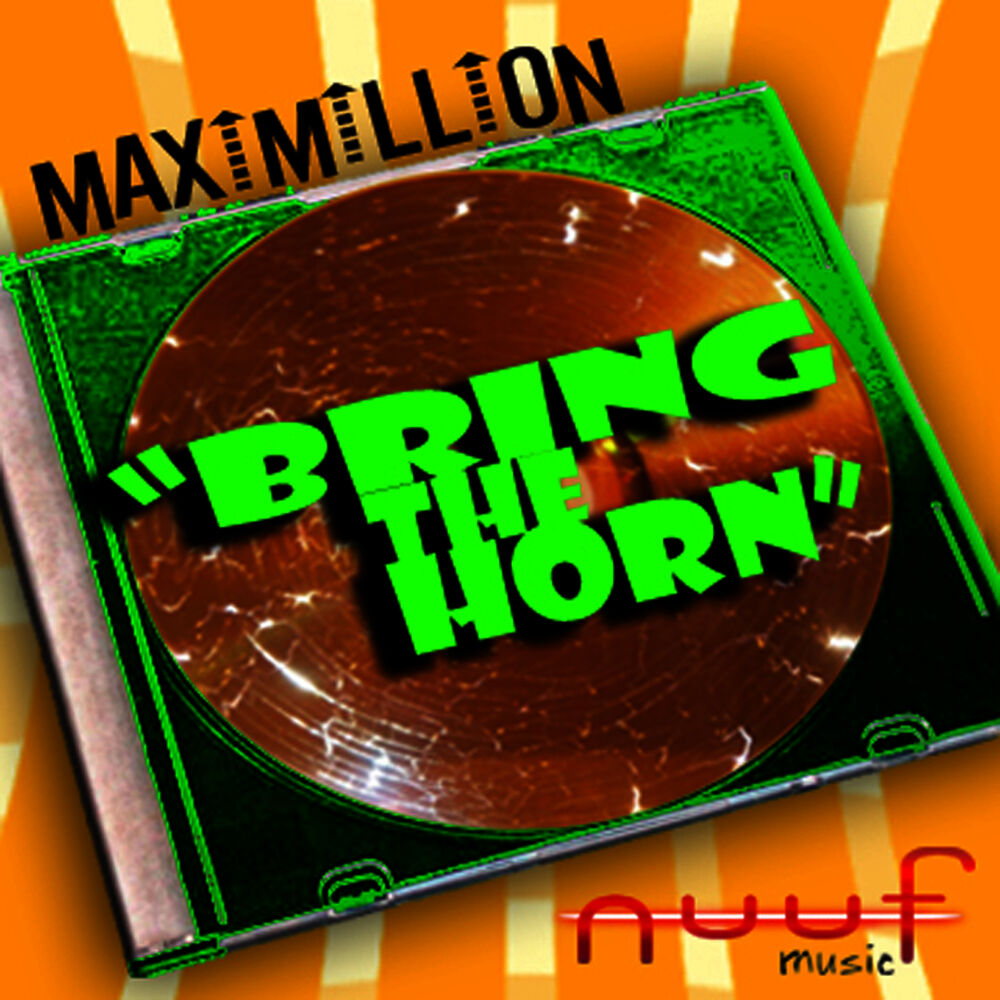 Picture of Bring The Horn