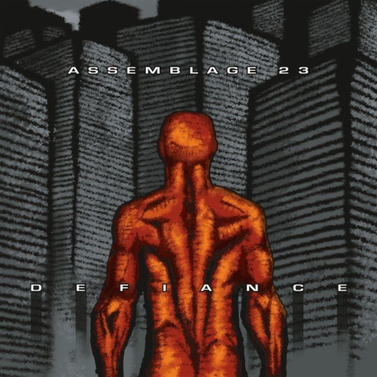 Album cover of Drive