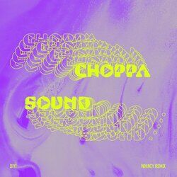 Cover of Choppa Sound (Whiney Mix)