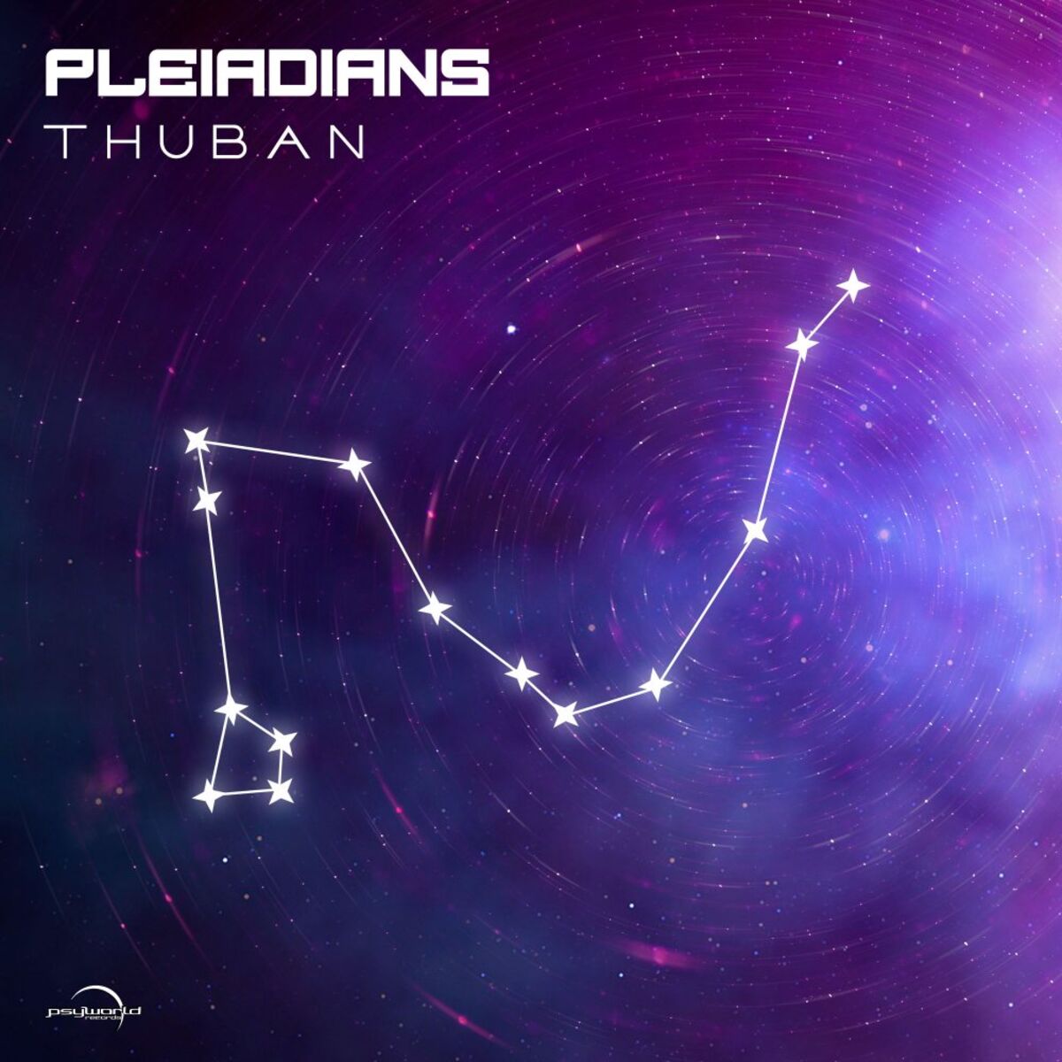 Pleiadians - Pyramid | Deezer