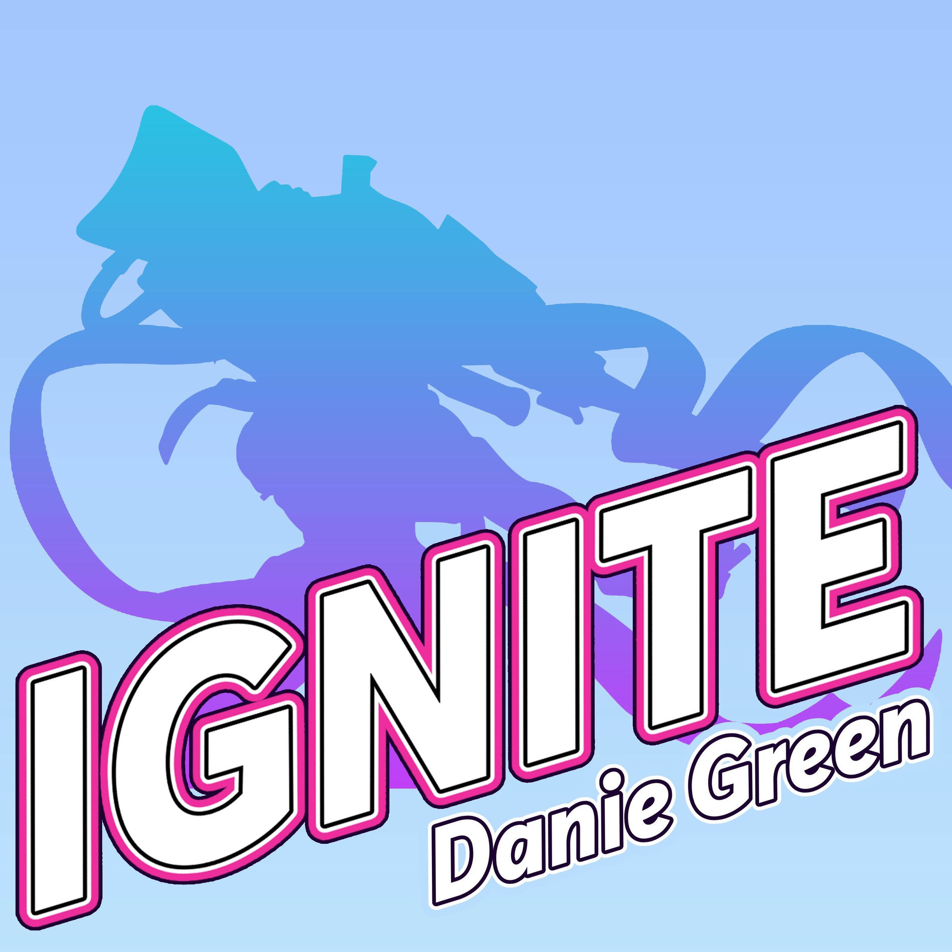 Album cover of Ignite