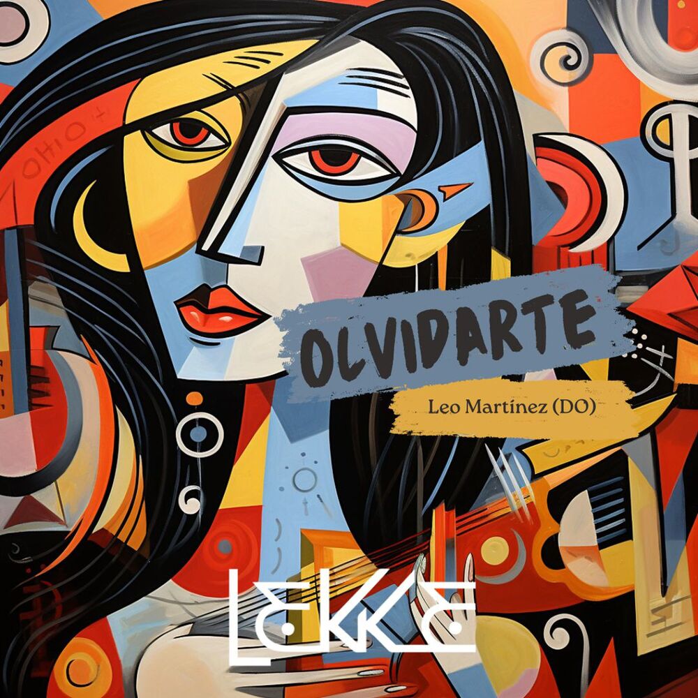 Picture of Olvidarte
