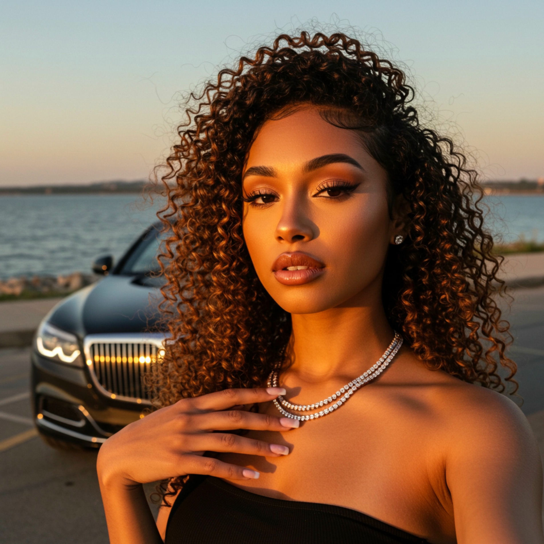 Album cover of Maybach