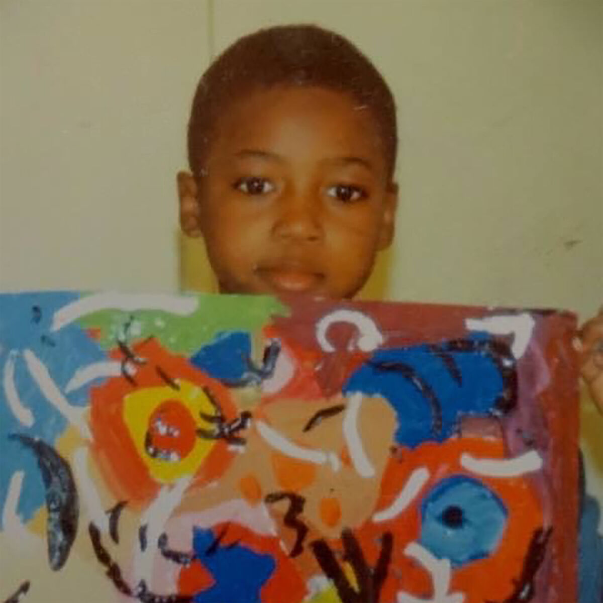 Album cover of QADIR