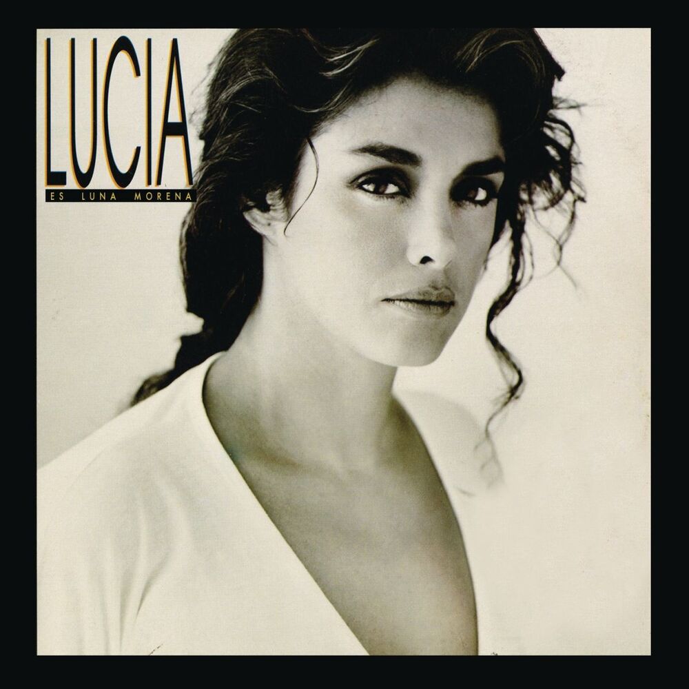 Picture of Lucía Es "Luna Morena"