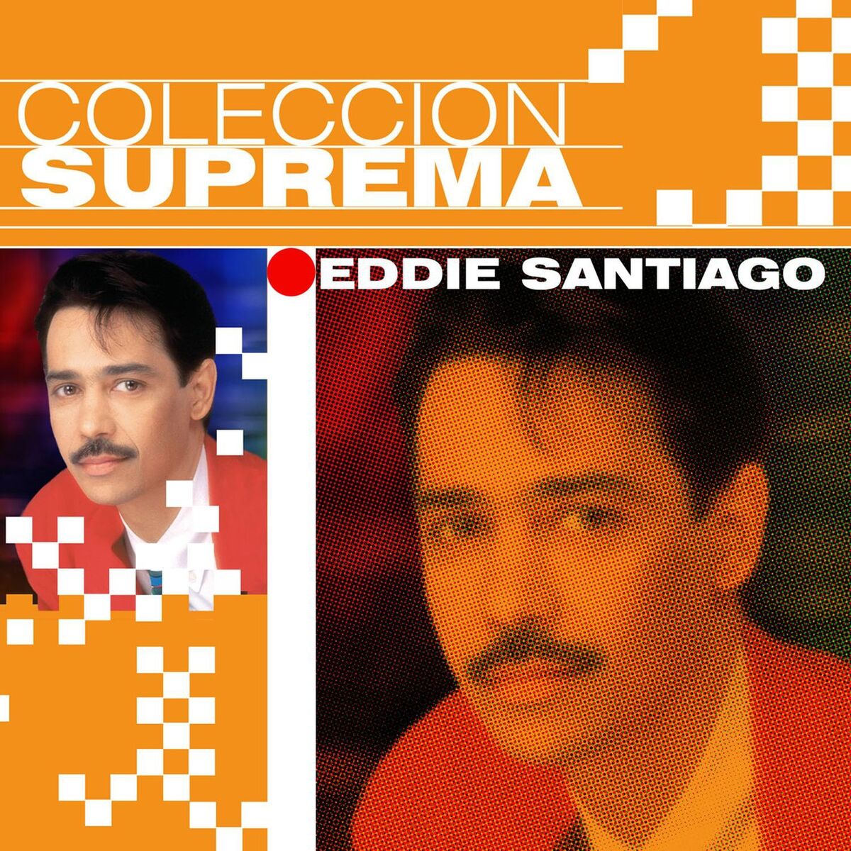 Album cover of Soy El Mismo