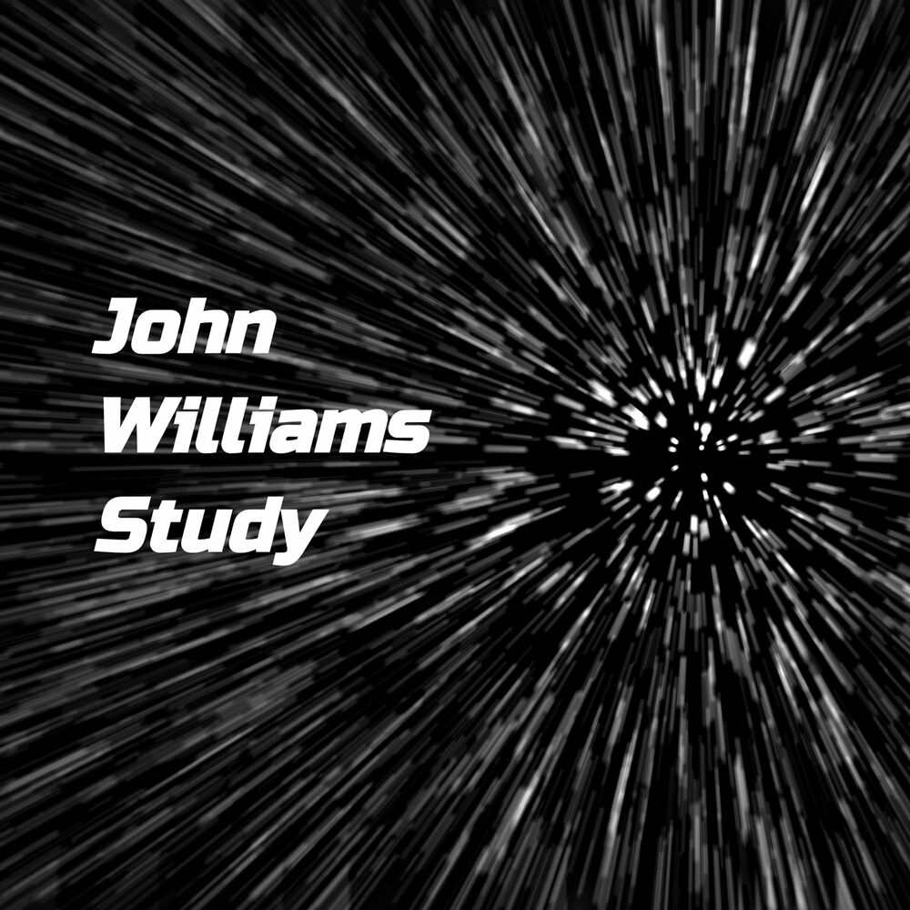 Picture of John Williams Study