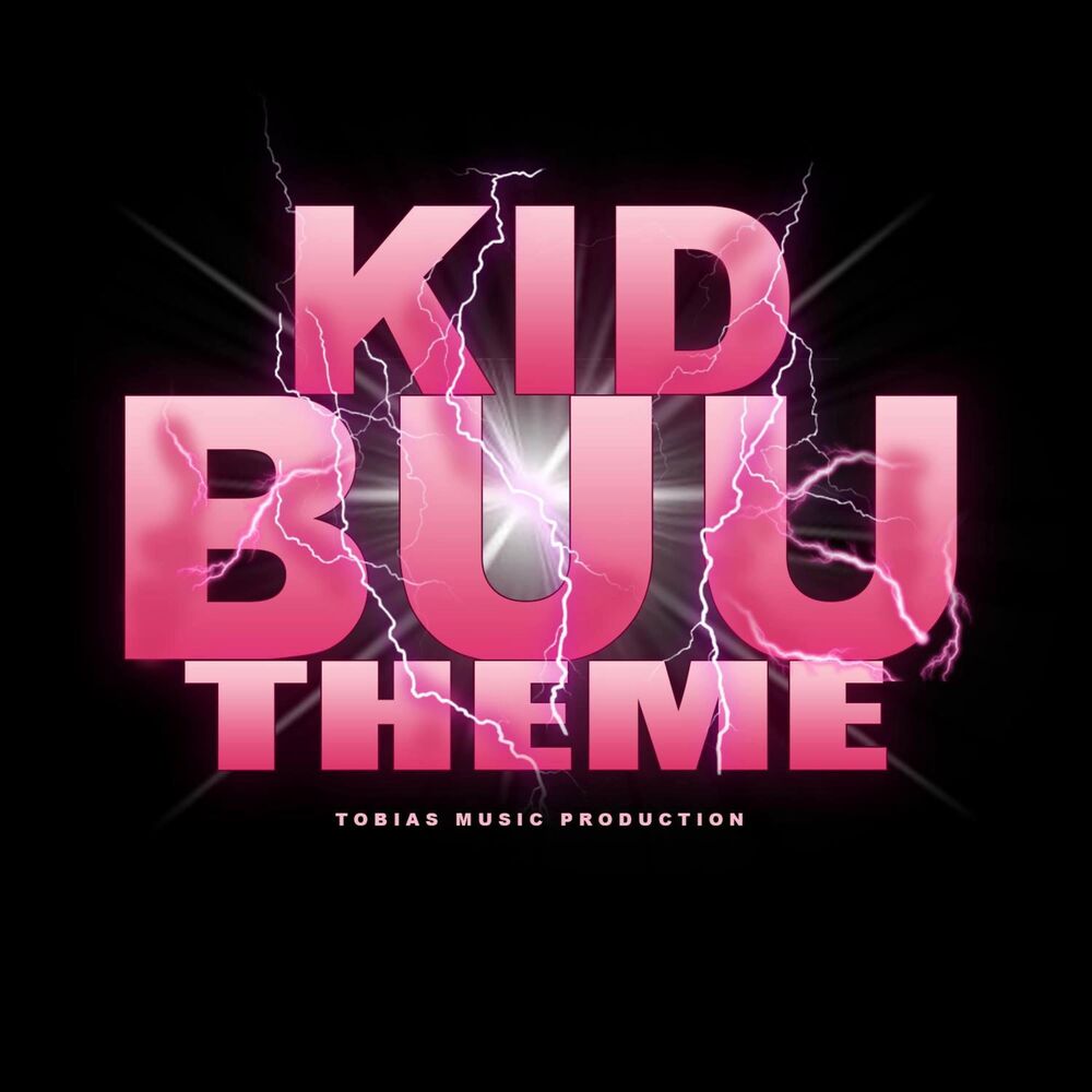 Picture of Kid Buu Theme