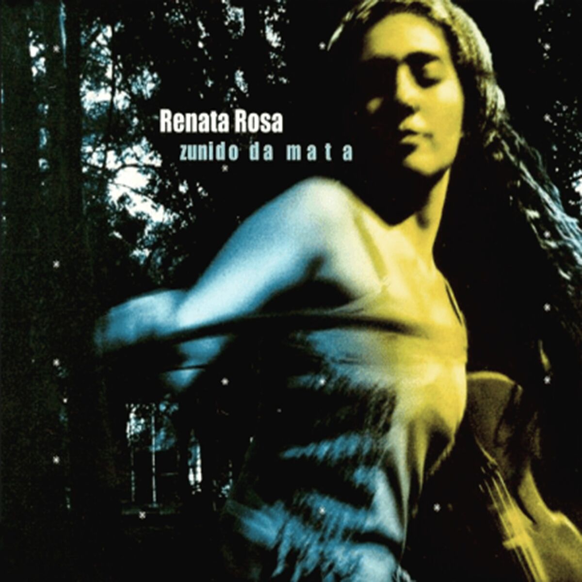 Album cover of Mucunã