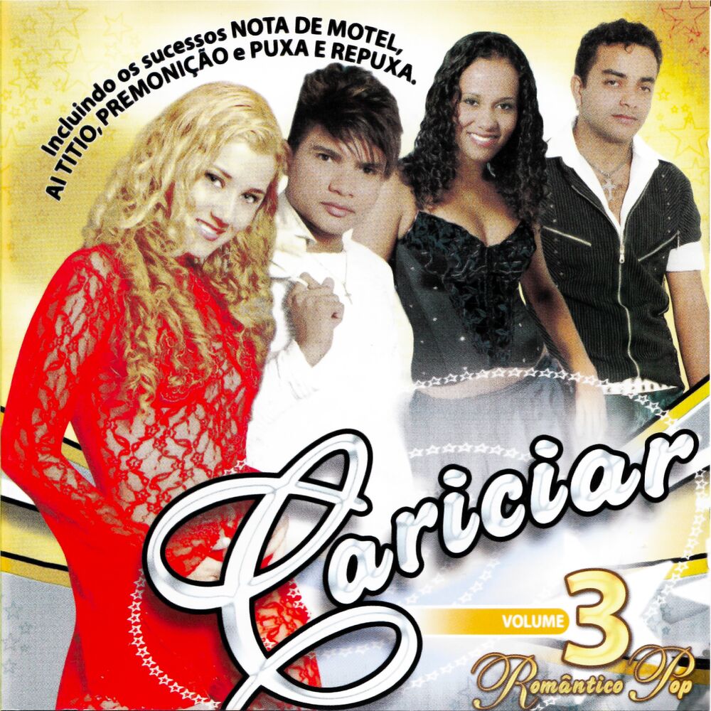 Picture of Vol. 3