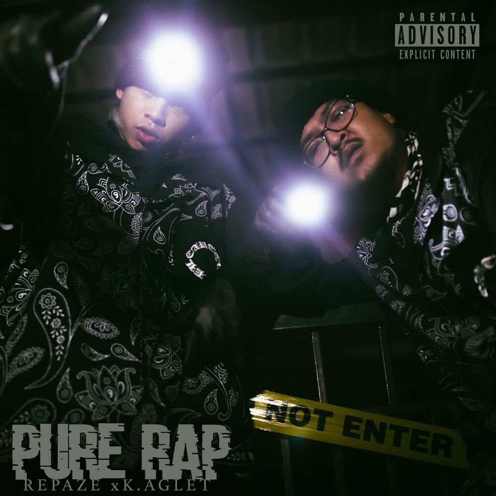 Picture of Pure Rap