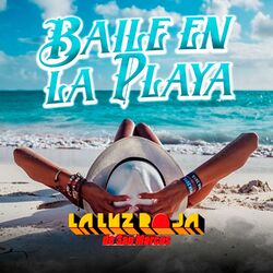Cover of Baile En La Playa