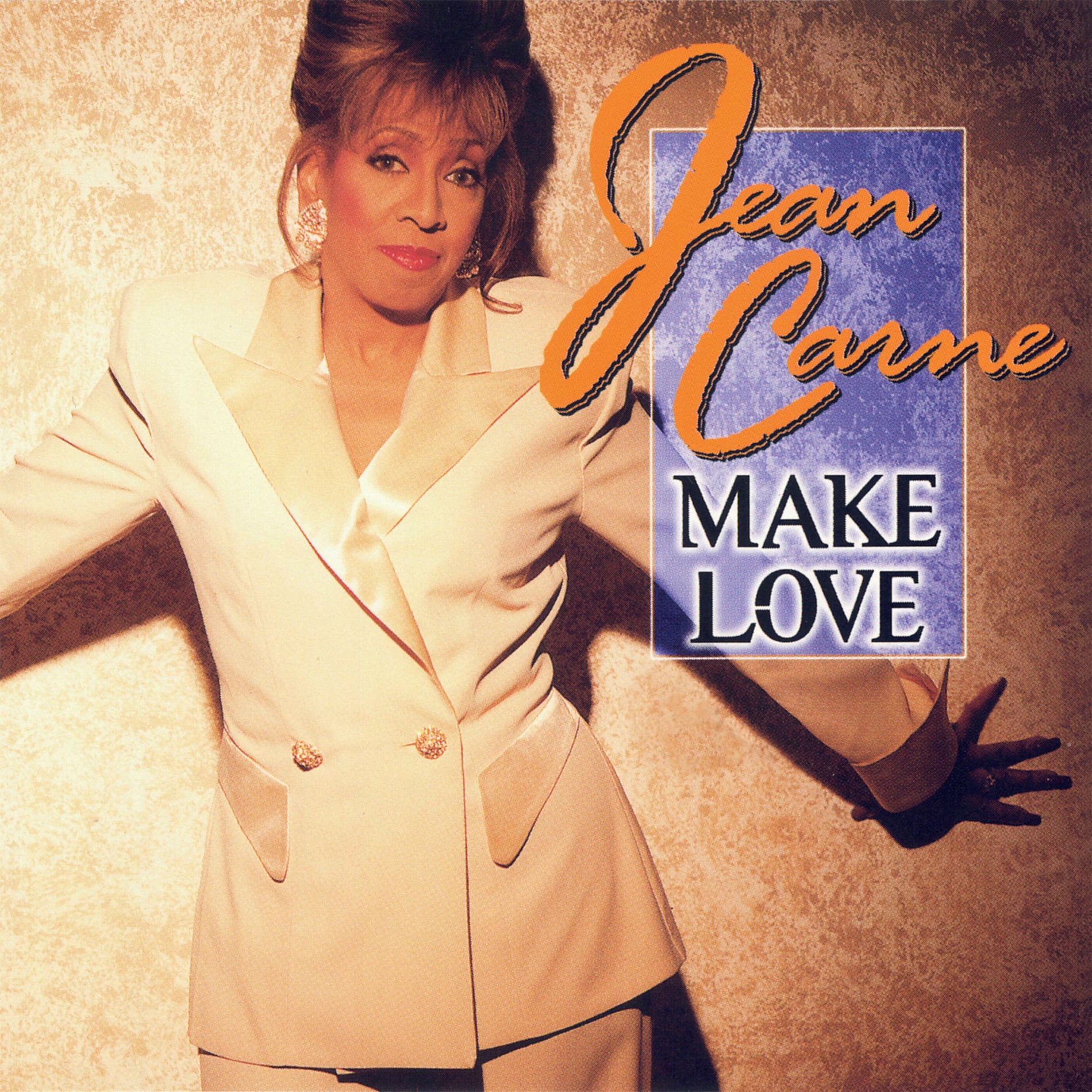 Album cover of Make Love