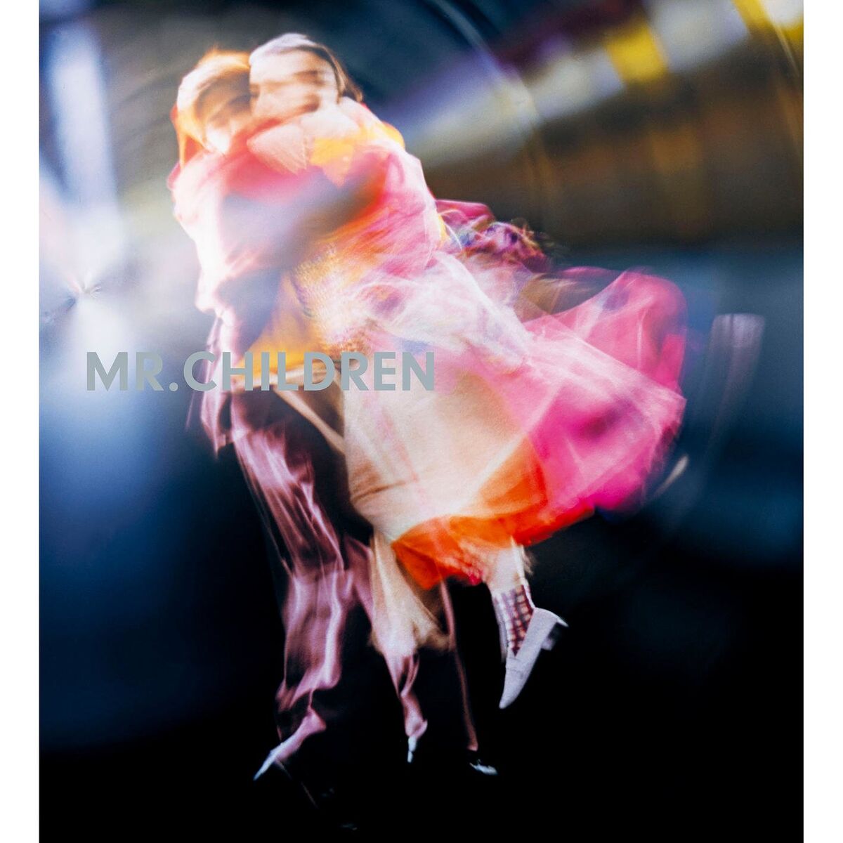 Album cover of Mr.Children 2011 - 2015 (Studio Recordings)