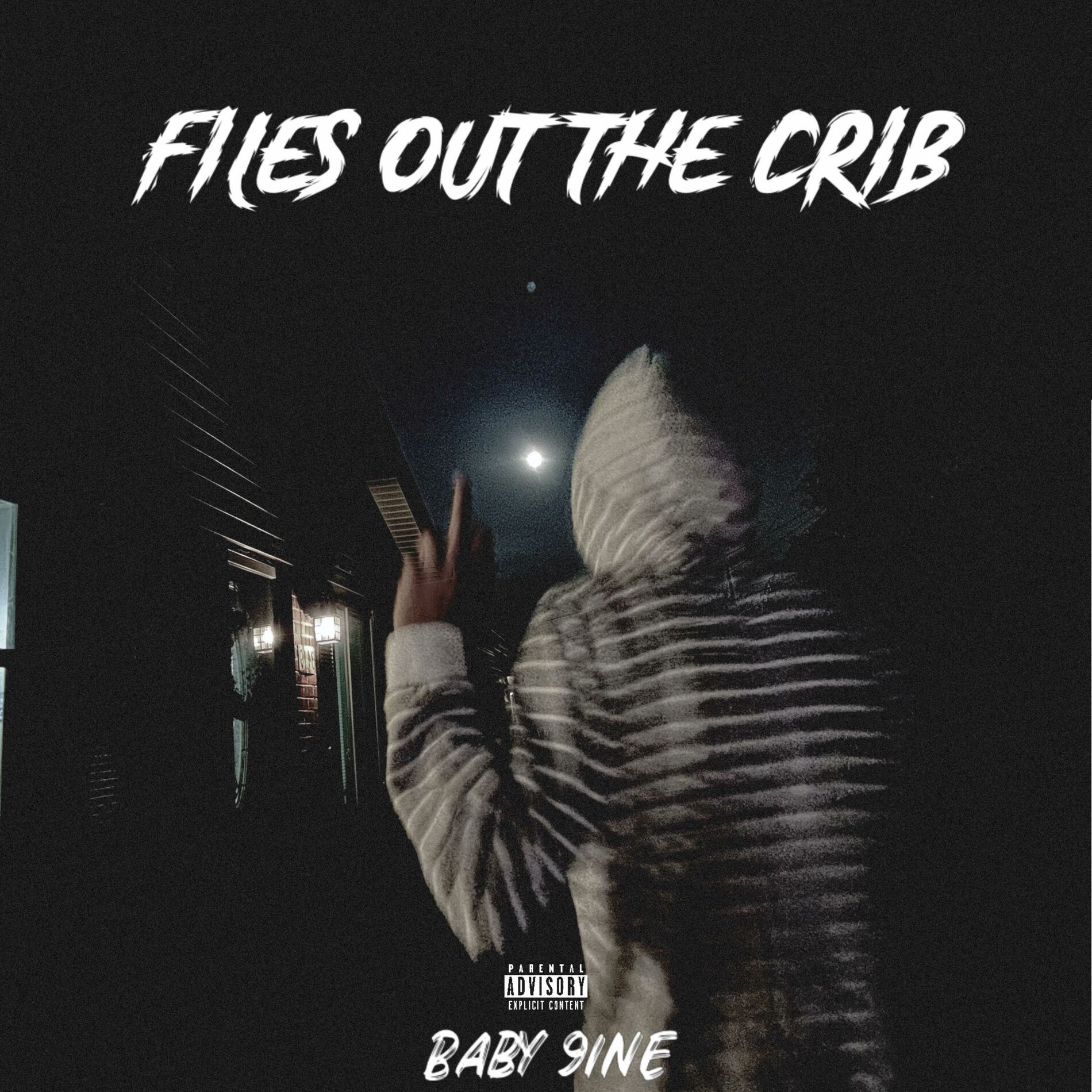 Album cover of Files Out The Crib
