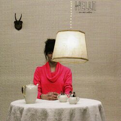 Cover of Tee Mit Sahne