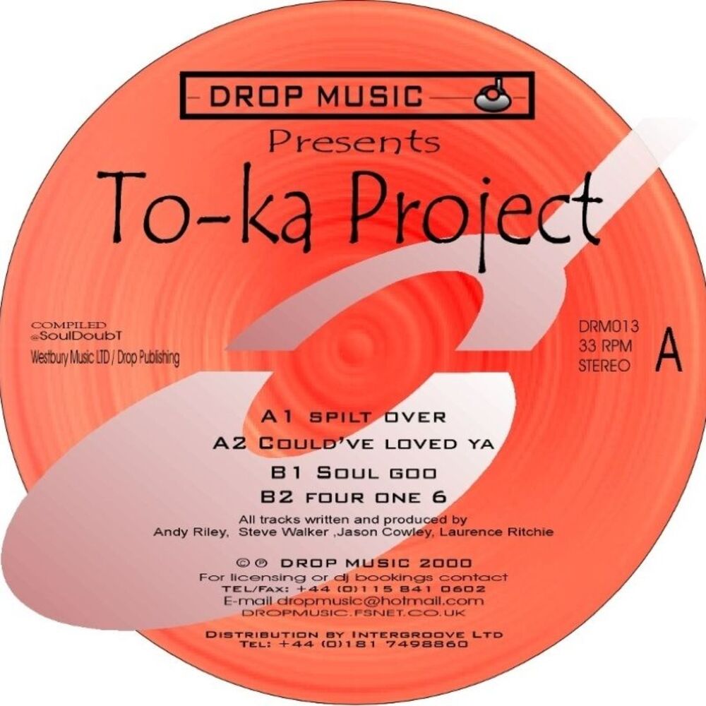Picture of Toka Project
