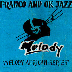Cover of Melody African Series