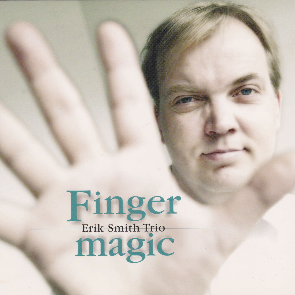 Picture of Finger Magic