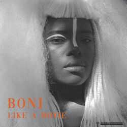 Cover of Like A Movie