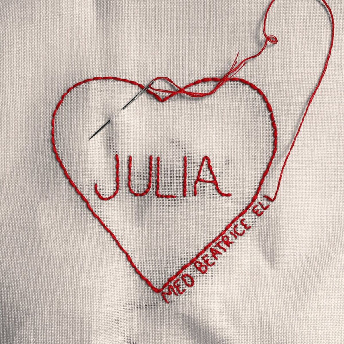 Album cover of Julia