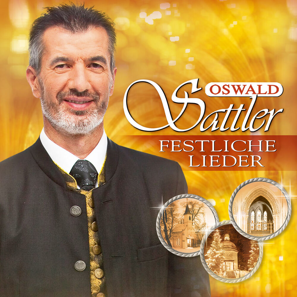 Picture of Festliche Lieder