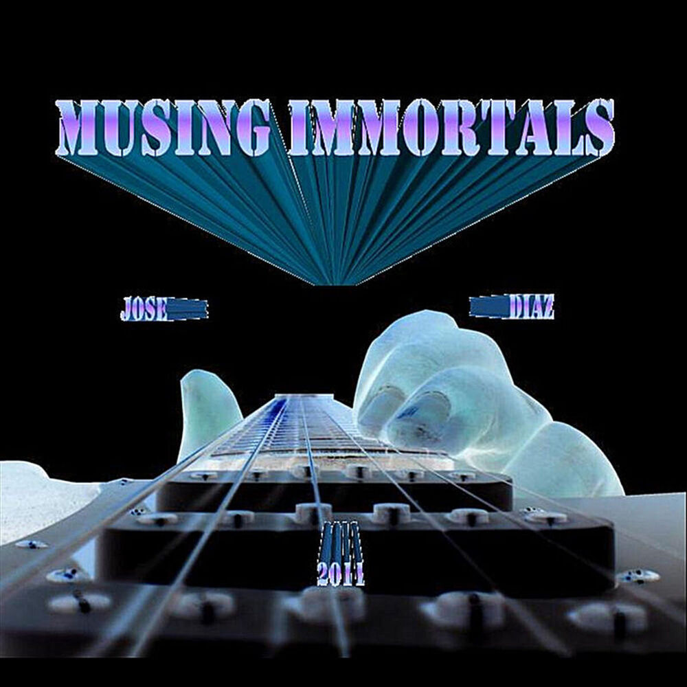 Picture of Musing Immortals