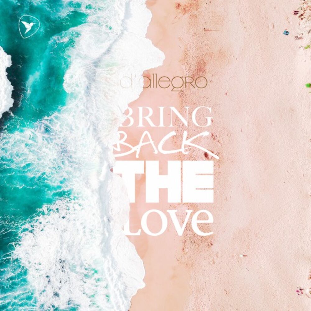 Picture of Bring Back the Love